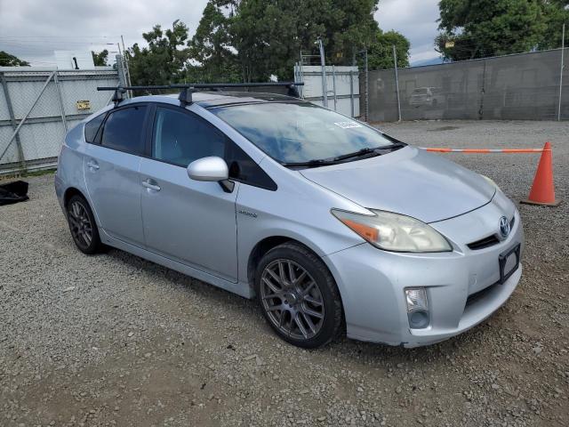 Снимка 4 от търг – 2010 TOYOTA PRIUS с VIN JTDKN3DU5A0056574