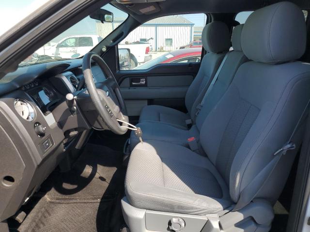 Photo 7 from auction – 2013 FORD F150 SUPER with VIN 1FTFW1EF6DFD91122