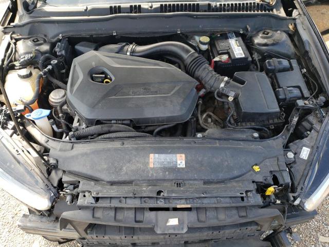 Photo 11 from auction – 2013 FORD FUSION SE with VIN 3FA6P0HR2DR160398