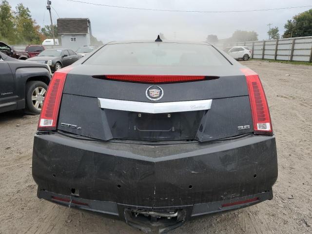 Photo 6 from auction – 2013 CADILLAC CTS with VIN 1G6DC1E35D0177623