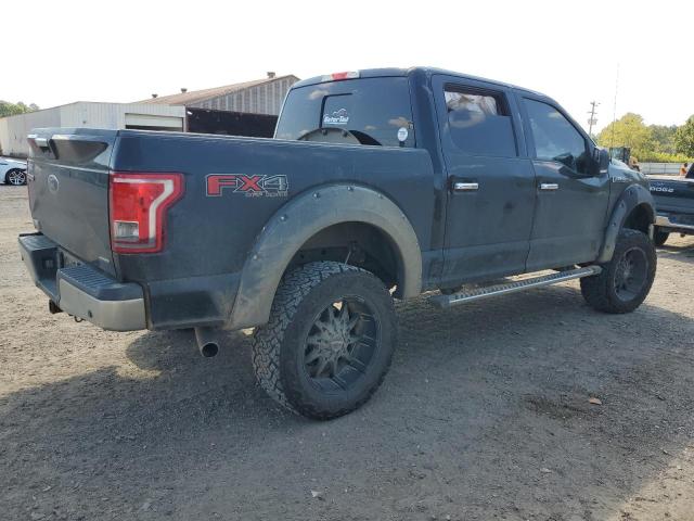 Снимка 3 от търг – 2015 FORD F150 SUPER с VIN 1FTEW1EF7FKD01367