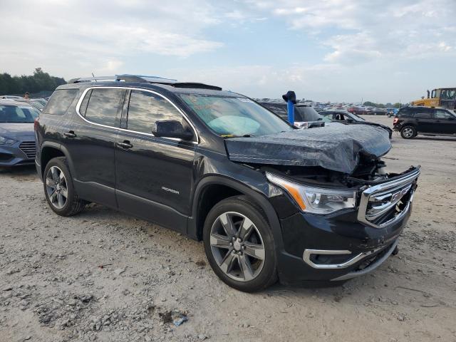 Photo 4 from auction – 2018 GMC ACADIA SLT with VIN 1GKKNWLS4JZ179462