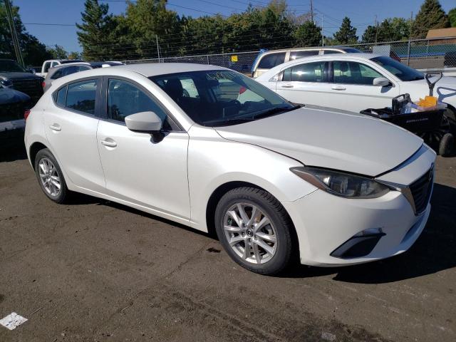 Photo 4 from auction – 2014 MAZDA 3 TOURING with VIN JM1BM1L72E1194317