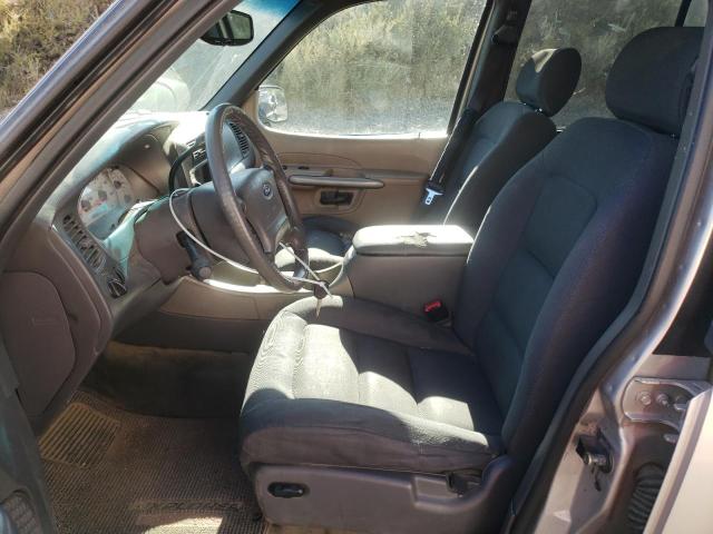 Photo 7 from auction – 2002 FORD EXPLORER S with VIN 1FMZU77E12UC88608