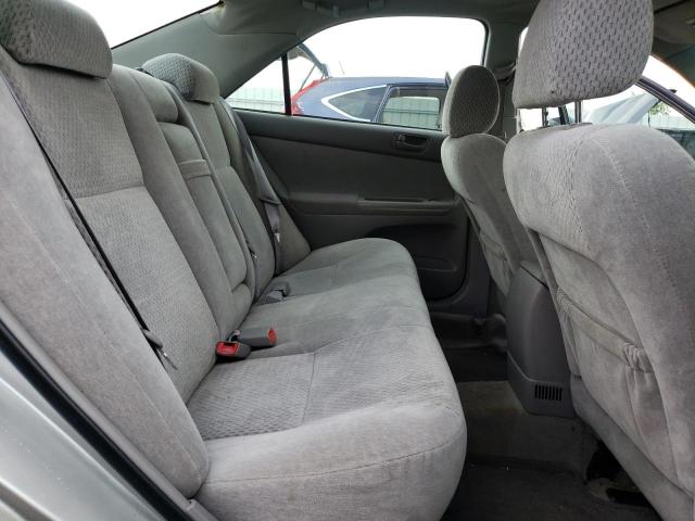 Photo 10 from auction – 2004 TOYOTA CAMRY LE with VIN 4T1BE32K94U831209