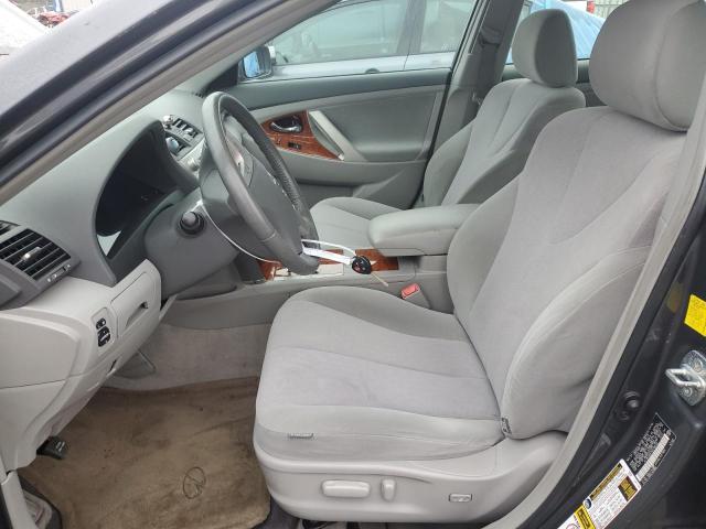 Photo 7 from auction – 2011 TOYOTA CAMRY BASE with VIN 4T1BF3EK7BU188722