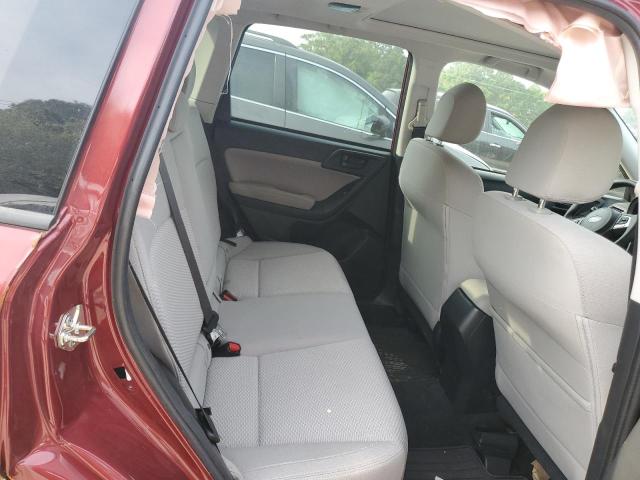 Zdjęcie 11 z aukcji – 2018 SUBARU FORESTER 2 z VIN JF2SJAGC1JH509966