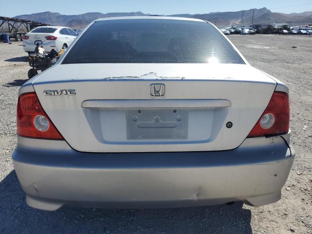 Photo 6 from auction – 2004 HONDA CIVIC EX with VIN 1HGEM22944L040413