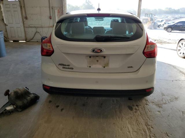 صورة رقم 6 من المزاد - 2012 FORD FOCUS SEL مع VIN 1FAHP3M21CL292777