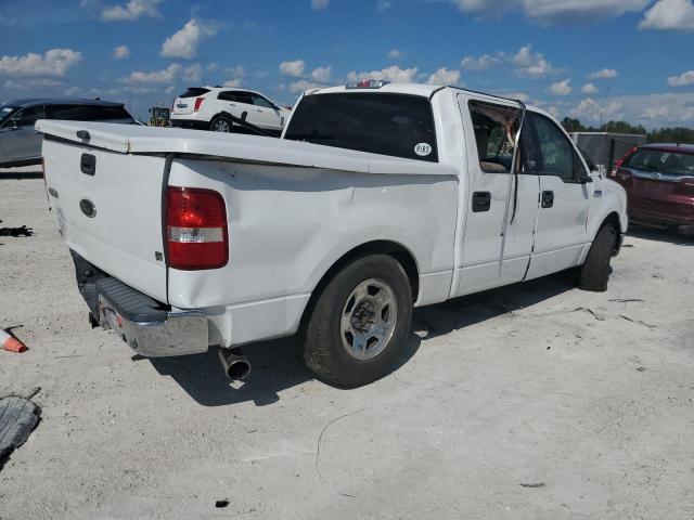 Photo 3 from auction – 2004 FORD F150 SUPER with VIN 1FTPW12504KA67803