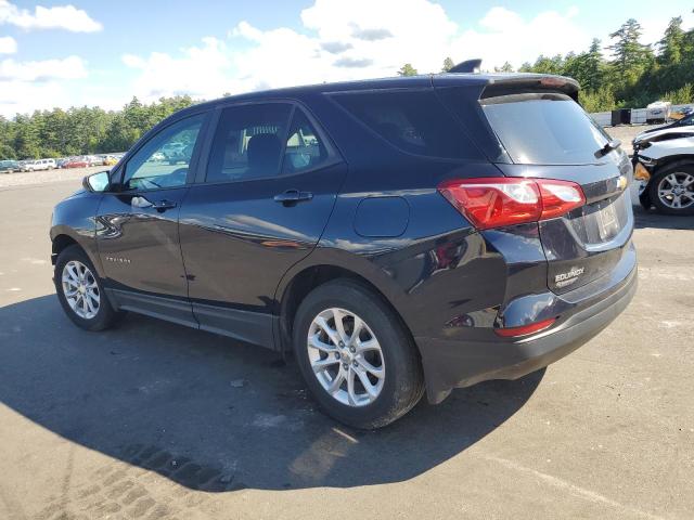 Photo 2 from auction – 2020 CHEVROLET EQUINOX LS with VIN 3GNAXSEV7LS717533
