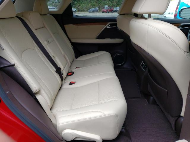 Photo 10 from auction – 2020 LEXUS RX 450H with VIN 2T2HGMDA9LC047543