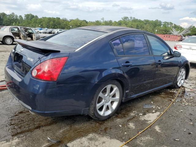 Photo 3 from auction – 2007 NISSAN MAXIMA SE with VIN 1N4BA41EX7C849087