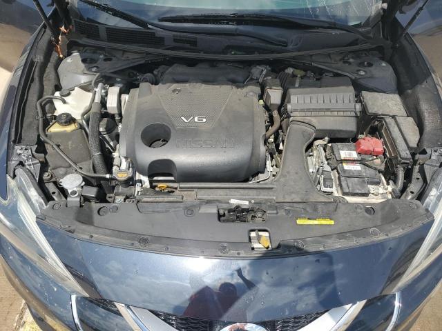 Photo 11 from auction – 2017 NISSAN MAXIMA 3.5 with VIN 1N4AA6AP0HC384586