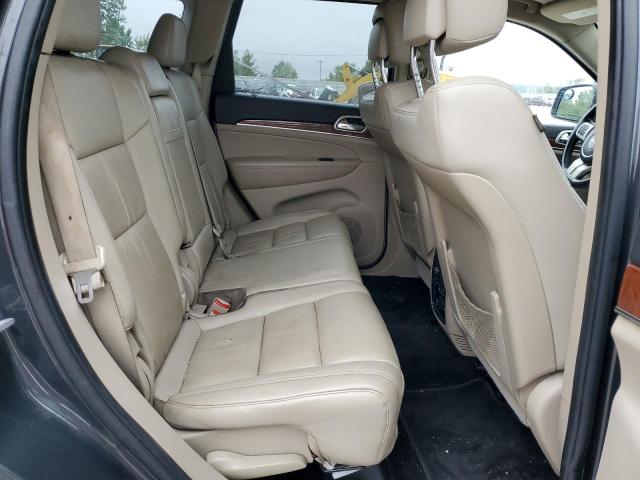 Photo 10 from auction – 2011 JEEP GRAND CHER with VIN 1J4RR5GG6BC586275