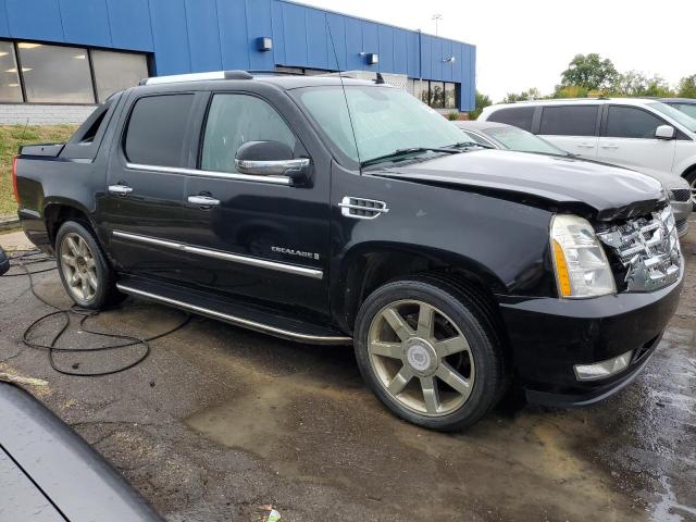 Photo 4 from auction – 2007 CADILLAC ESCALADE E with VIN 3GYFK62887G311346