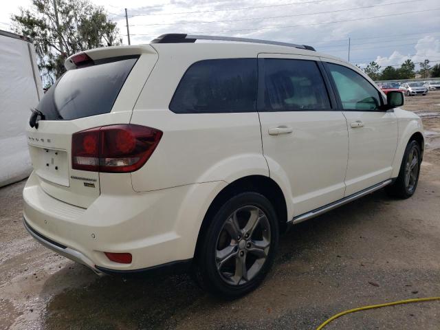 Photo 3 from auction – 2015 DODGE JOURNEY CR with VIN 3C4PDCGG2FT569564