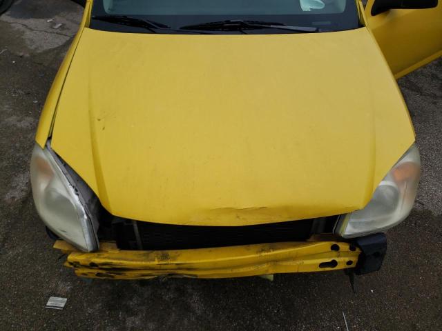 Photo 11 from auction – 2006 CHEVROLET COBALT SS with VIN 1G1AM15B767637792