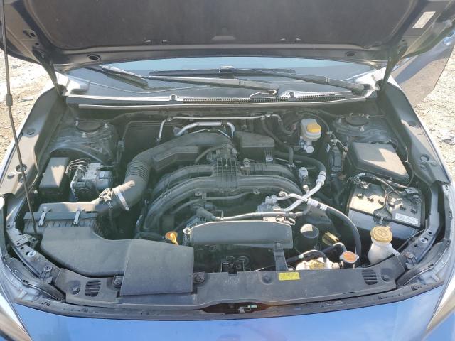 Photo 11 from auction – 2019 SUBARU CROSSTREK with VIN JF2GTAEC0K8244980