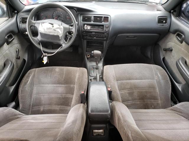 Photo 8 from auction – 1993 TOYOTA COROLLA LE with VIN 2T1AE09E1PC012050
