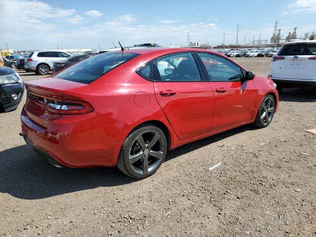 Photo 3 from auction – 2013 DODGE DART SXT with VIN 1C3CDFBA8DD305713