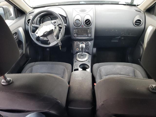 Photo 8 from auction – 2013 NISSAN ROGUE S with VIN JN8AS5MT2DW023528