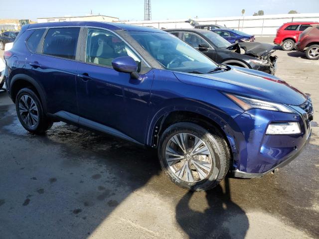 Photo 4 from auction – 2023 NISSAN ROGUE SV with VIN 5N1BT3BA1PC842003