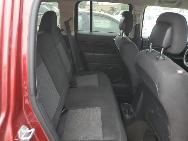 Photo 11 from auction – 2015 JEEP PATRIOT SP with VIN 1C4NJRBB2FD325059