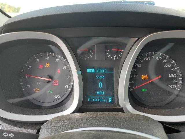 Photo 9 from auction – 2014 CHEVROLET EQUINOX LS with VIN 2GNFLEEK7E6374572