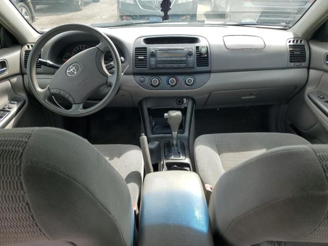 Photo 8 from auction – 2005 TOYOTA CAMRY LE with VIN 4T1BE32K95U099326