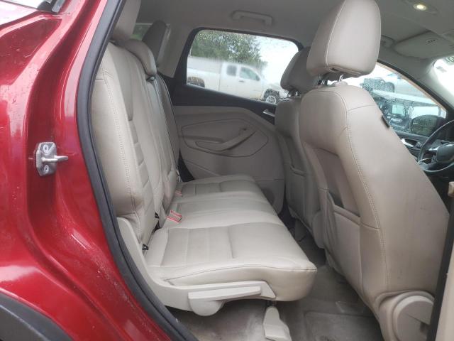 Photo 10 from auction – 2014 FORD ESCAPE TIT with VIN 1FMCU0J98EUB23510
