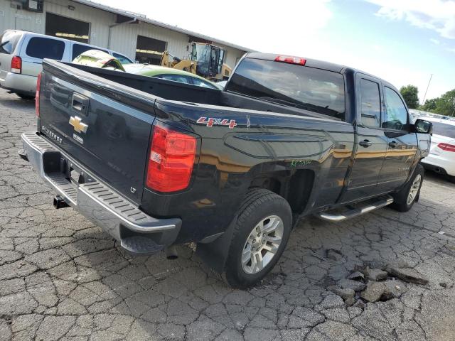 Photo 3 from auction – 2016 CHEVROLET SILVERADO with VIN 1GCVKREC7GZ390978