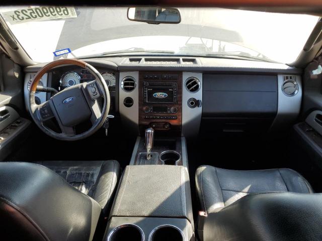 Photo 8 from auction – 2007 FORD EXPEDITION with VIN 1FMFU195X7LA76137