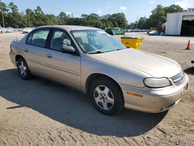 Photo 4 from auction – 2002 CHEVROLET MALIBU with VIN 1G1ND52J42M690739