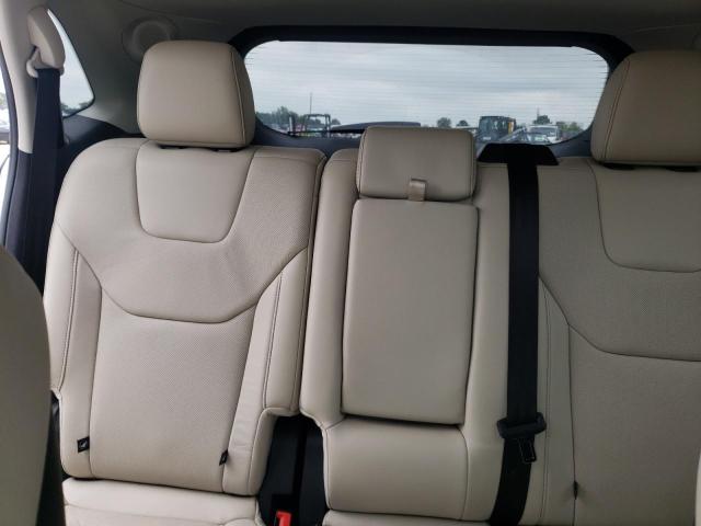 Photo 10 from auction – 2015 FORD EDGE TITAN with VIN 2FMTK4K88FBC02024