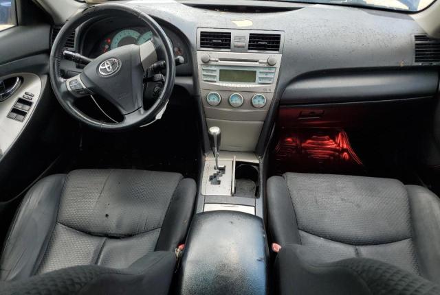 Photo 8 from auction – 2009 TOYOTA CAMRY BASE with VIN 4T1BE46K99U298589