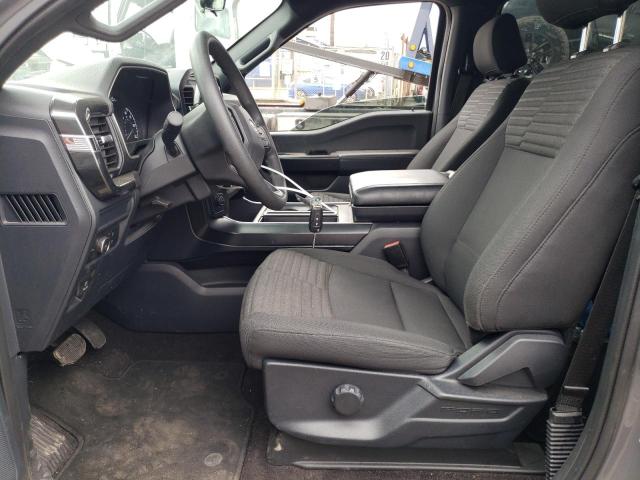 Photo 7 from auction – 2021 FORD F150 SUPER with VIN 1FTEW1C57MKD82717
