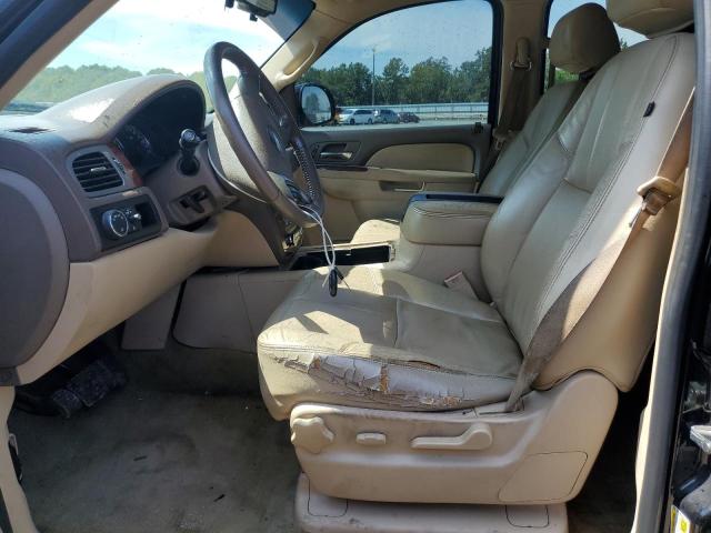 Photo 7 from auction – 2013 CHEVROLET TAHOE C150 with VIN 1GNSCBE00DR175779