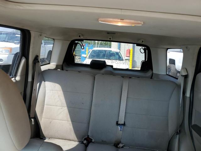 Photo 10 from auction – 2012 FORD ESCAPE XLT with VIN 1FMCU9DG1CKC35279