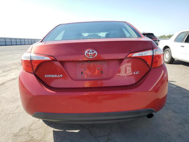 Photo 6 from auction – 2015 TOYOTA COROLLA L with VIN 5YFBURHE4FP328537