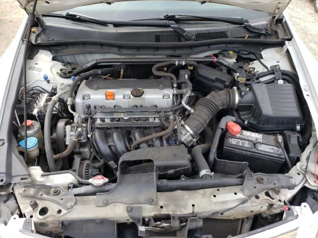 Photo 11 from auction – 2011 HONDA ACCORD EXL with VIN 1HGCP2F84BA144733