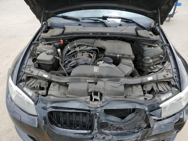 Photo 11 from auction – 2011 BMW 335 I with VIN WBAKG7C59BE599200