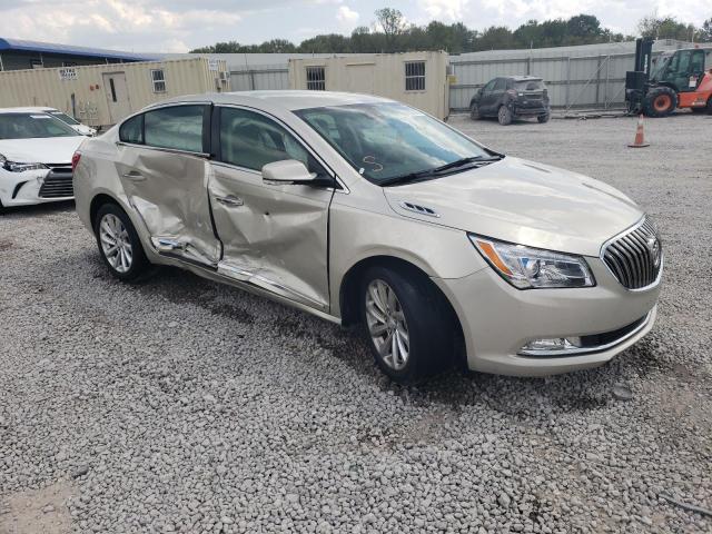 Photo 4 from auction – 2016 BUICK LACROSSE with VIN 1G4GB5G35GF123625