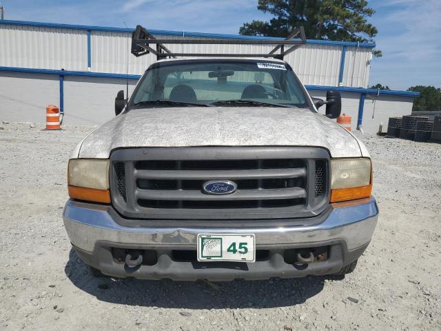Photo 5 from auction – 1999 FORD F250 SUPER with VIN 1FDNF20L4XEC52899