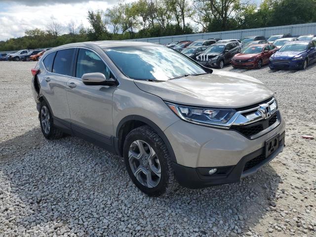 Photo 4 from auction – 2019 HONDA CR-V EXL with VIN 2HKRW2H86KH651179