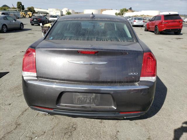 Photo 6 from auction – 2015 CHRYSLER 300 LIMITE with VIN 2C3CCAAG3FH931400