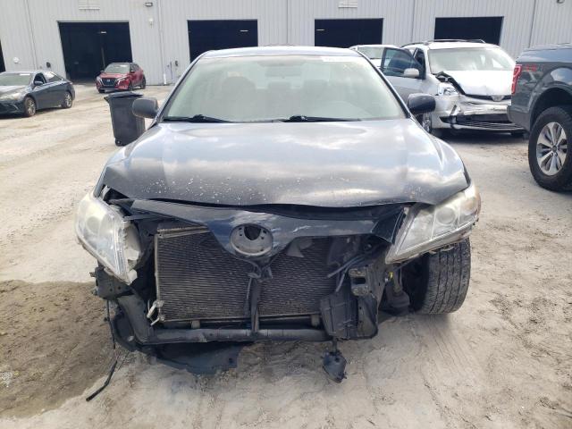 Photo 5 from auction – 2007 TOYOTA CAMRY with VIN 4T1BE46K87U122260