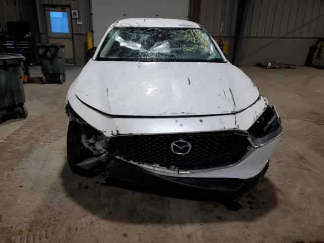 صورة رقم 5 من المزاد - 2021 MAZDA CX-30 مع VIN 3MVDMAAL2MM213716