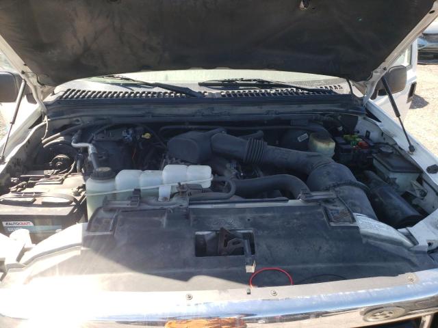 Photo 11 from auction – 2001 FORD F250 SUPER with VIN 1FTNW21S21EB55718