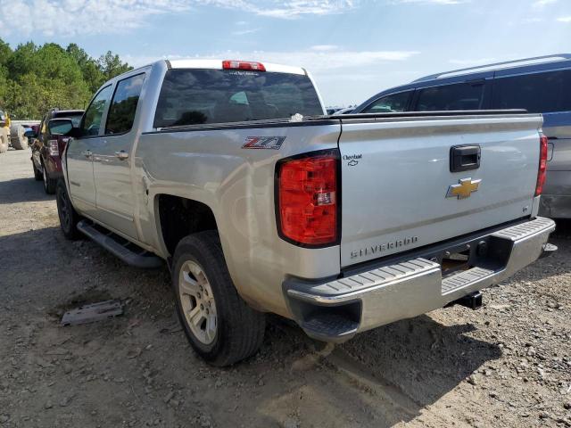 Photo 2 from auction – 2015 CHEVROLET SILVERADO with VIN 3GCUKREC9FG296031